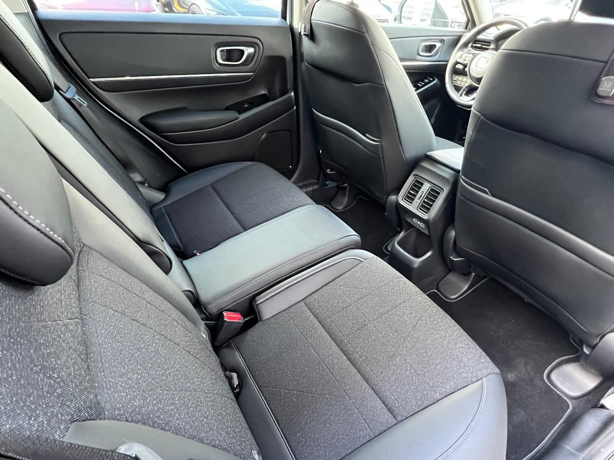 Honda HR-V 1.5 e:HEV Elegance — foto 12