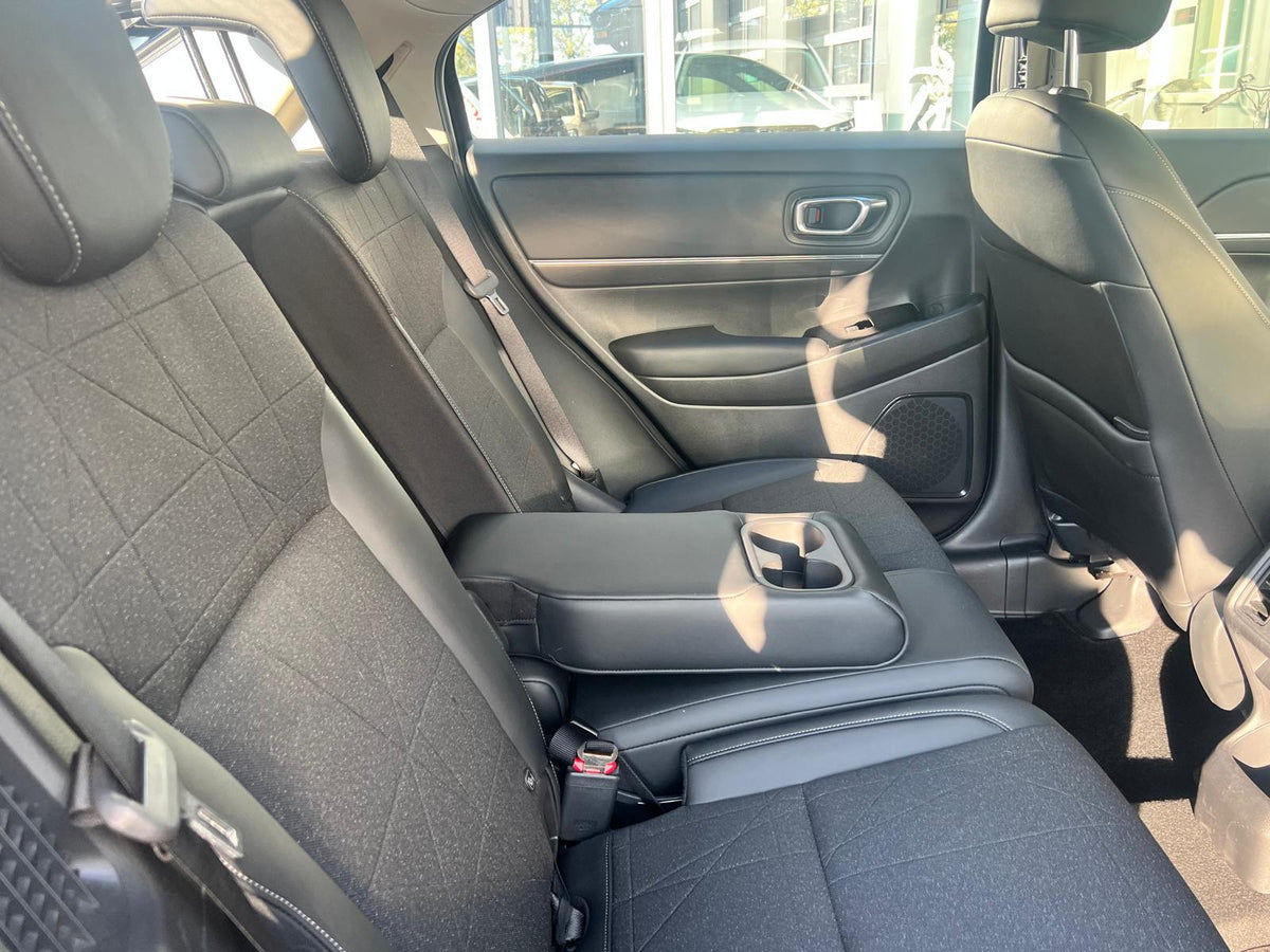 Honda HR-V 1.5 e:HEV Advance — foto 18