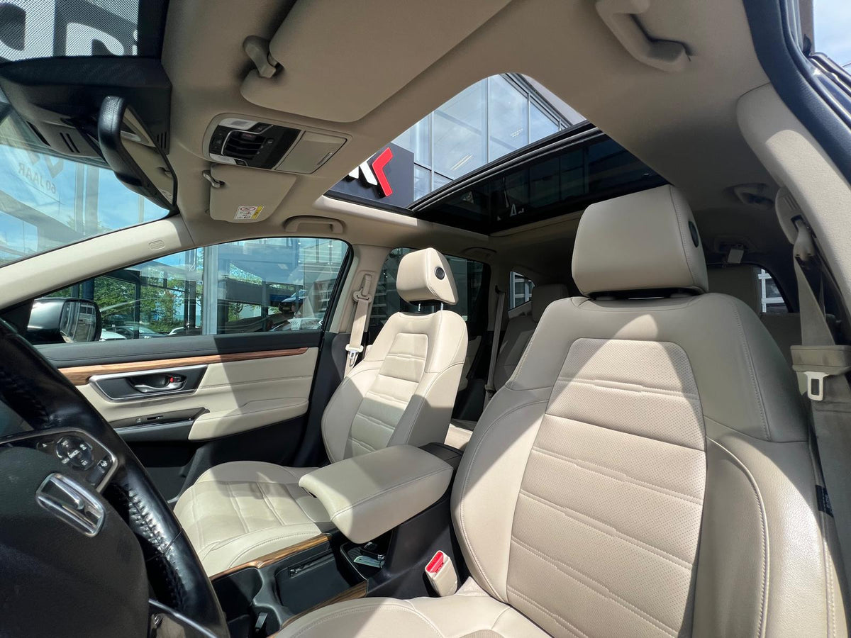Honda CR-V 2.0 Hybrid AWD Executive — foto 13