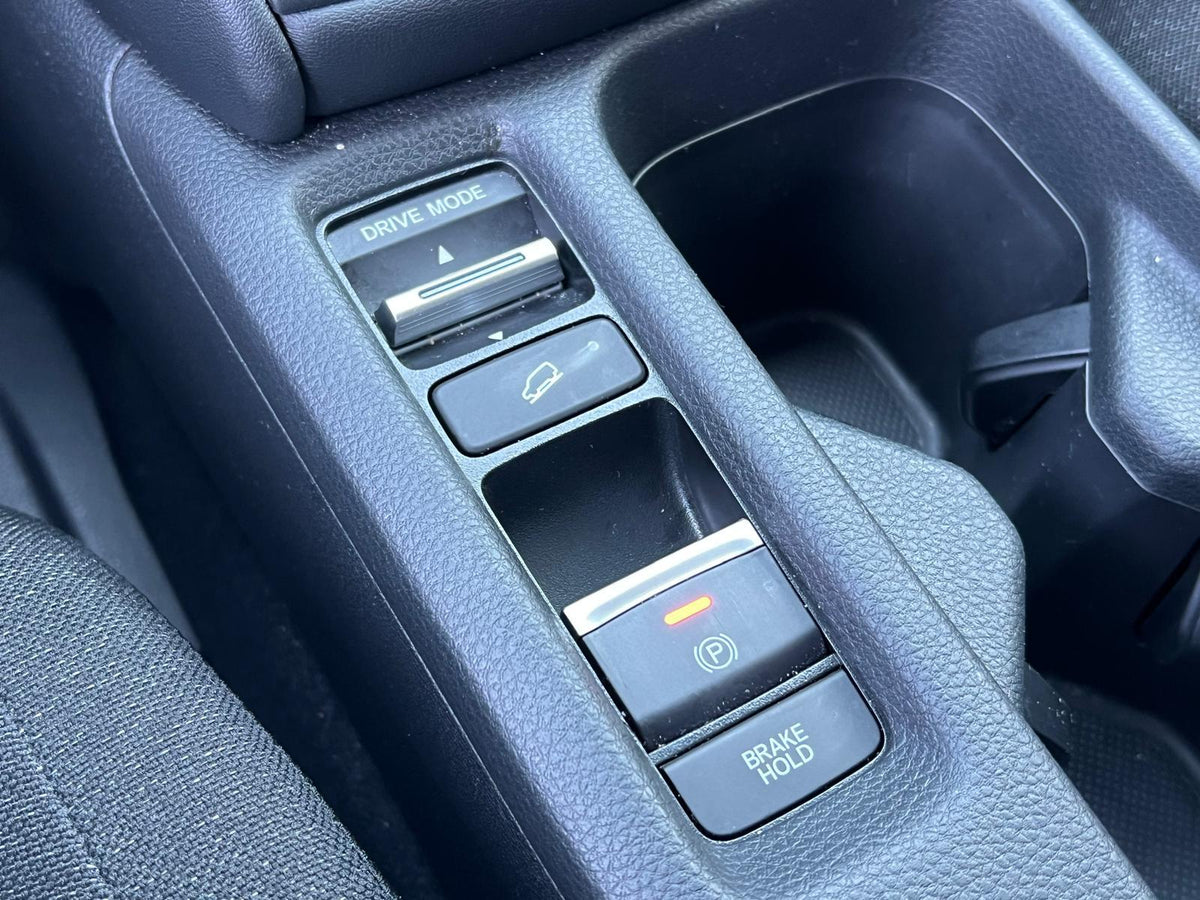 Honda HR-V 1.5 e:HEV Elegance — foto 22