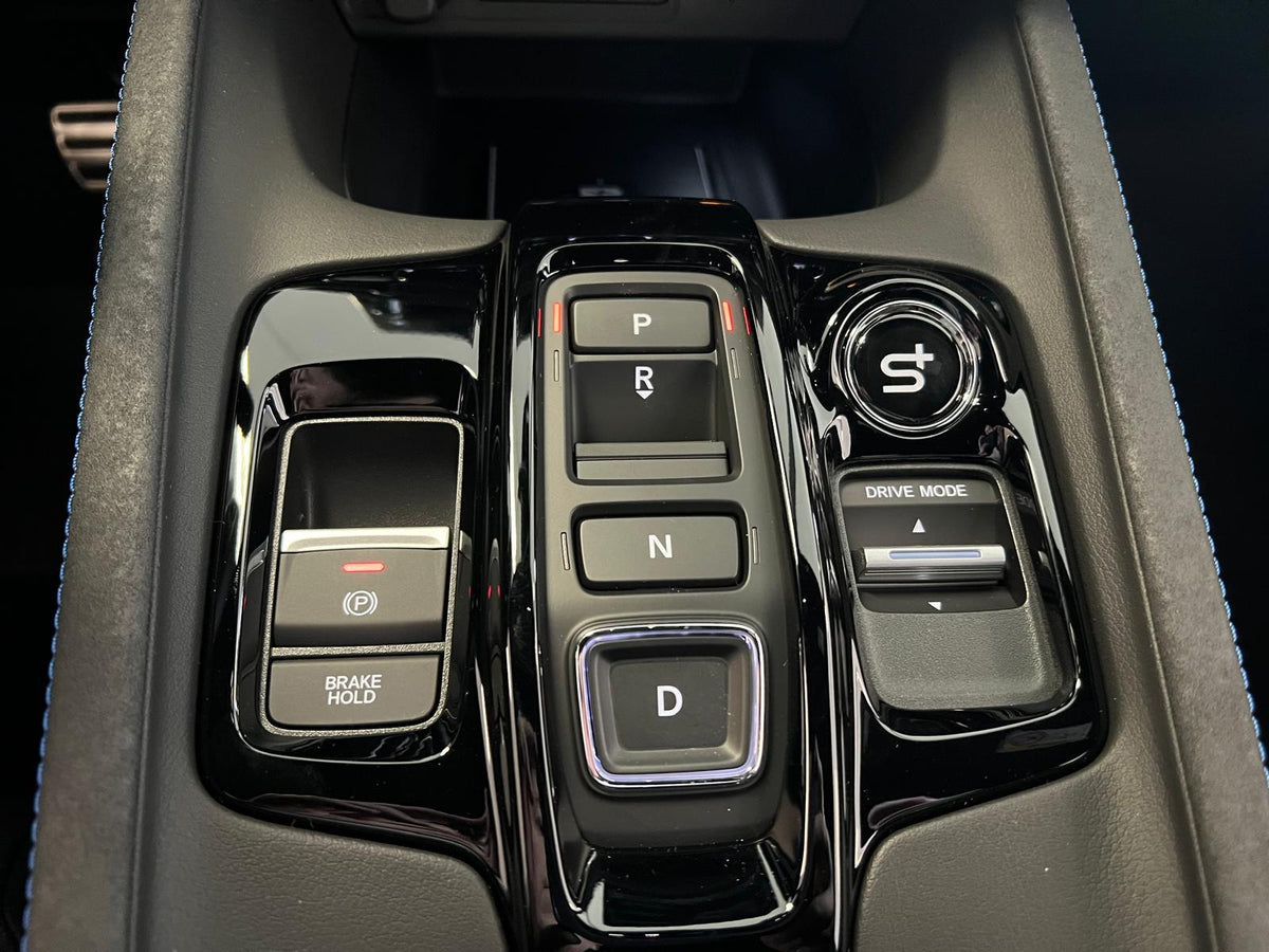 Honda Prelude 2.0 Advance — foto 16