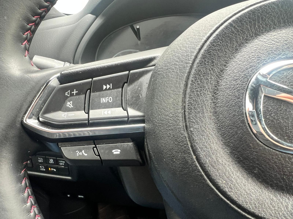 Mazda CX-5 2.0 e-SkyActiv-G M Hybrid 165 Homura — foto 21