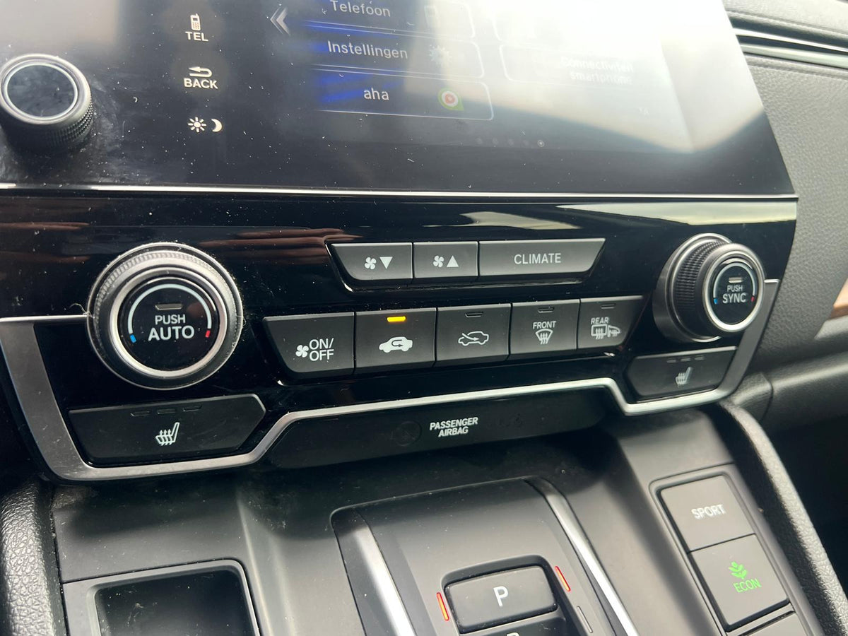 Honda CR-V 2.0 Hybrid Lifestyle — foto 31
