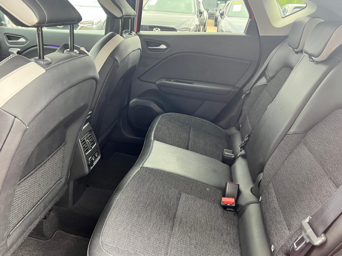 Renault Captur 1.0 TCe 90 techno — foto 13