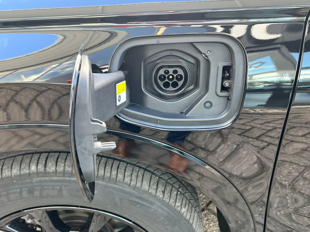 Honda CR-V 2.0 e:PHEV Advance Tech — foto 12