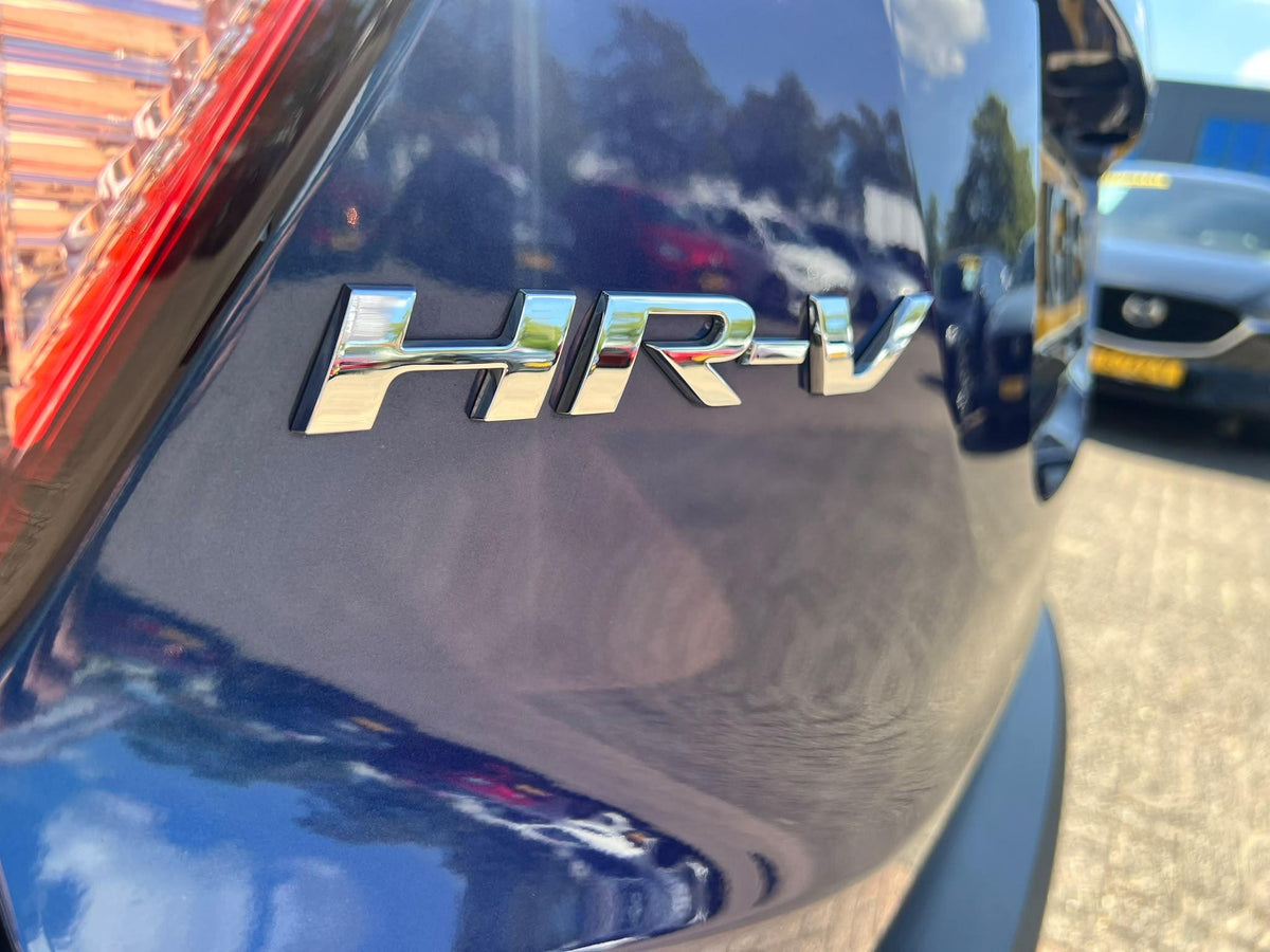 Honda HR-V 1.5 i-VTEC Executive — foto 9