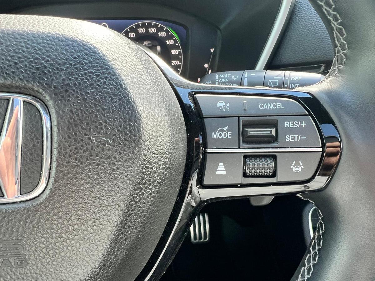 Honda CR-V 2.0 e:PHEV Advance Tech — foto 26