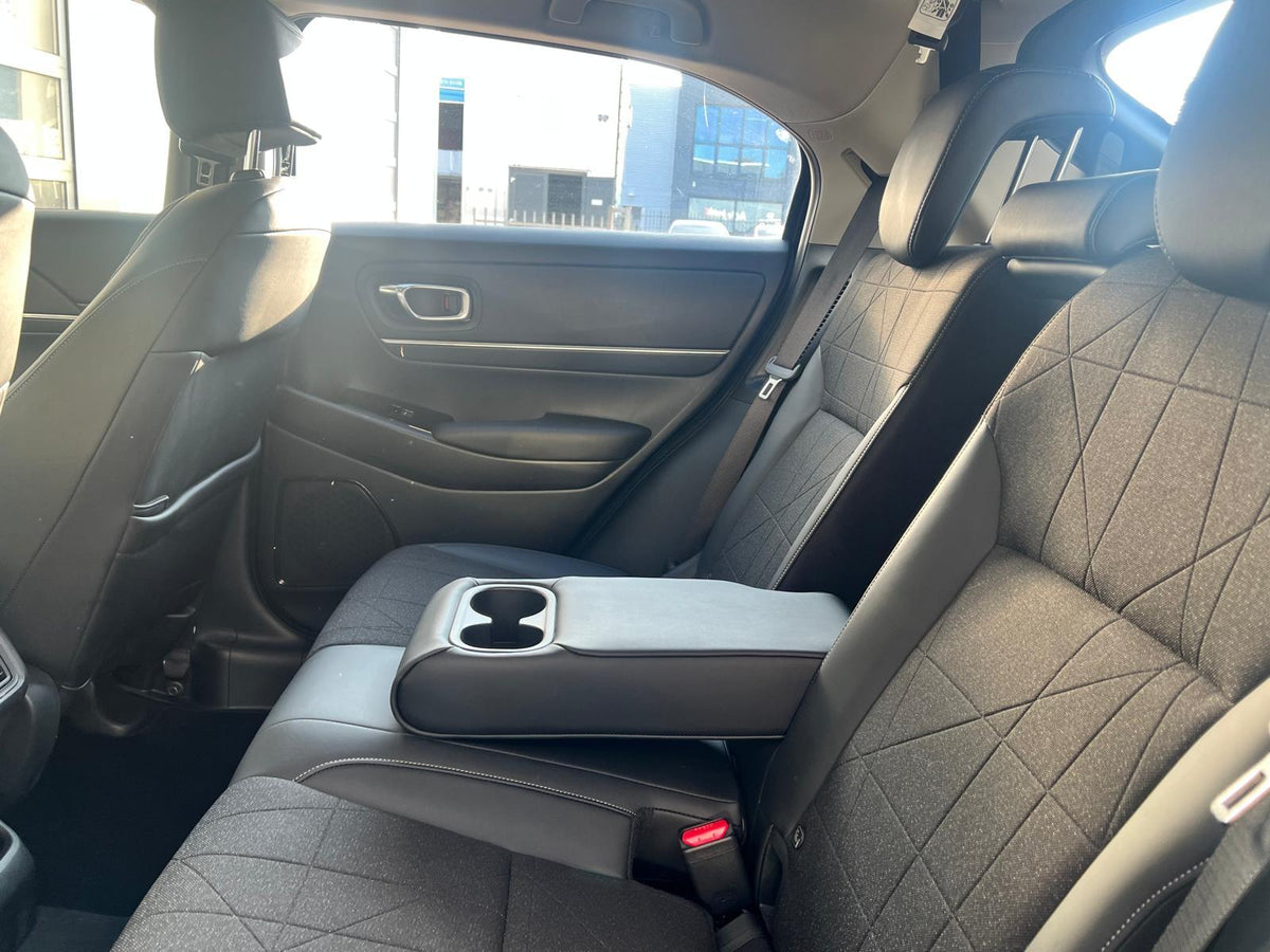 Honda HR-V 1.5 e:HEV Advance — foto 16