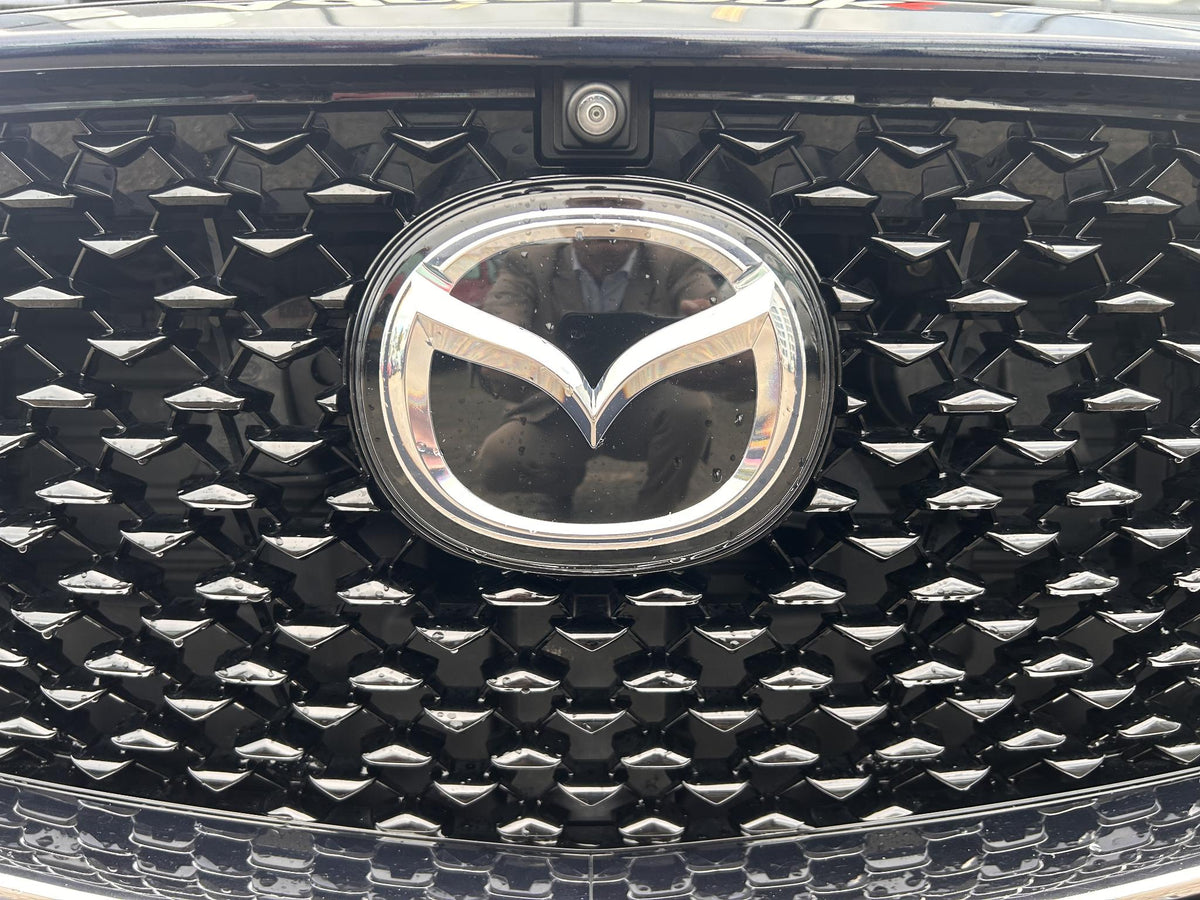 Mazda CX-30 2.0 e-SkyActiv-X M Hybrid Luxury — foto 28
