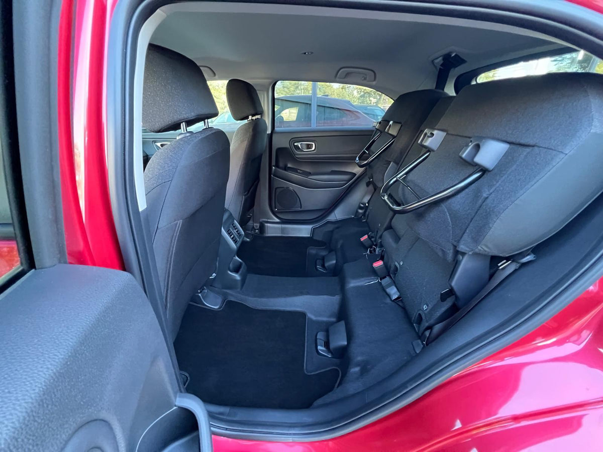 Honda HR-V 1.5 e:HEV Elegance — foto 15