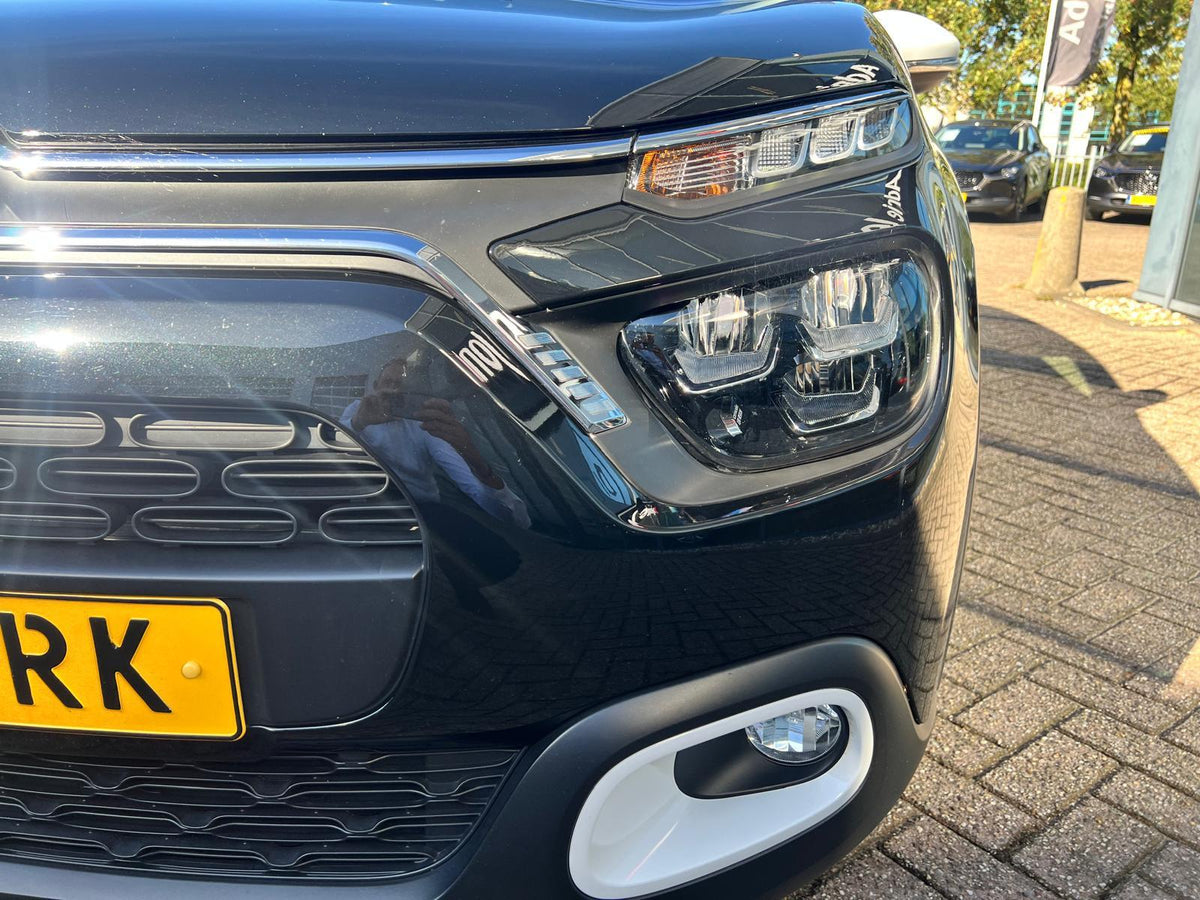 Citroen C3 1.2 PureTech You — foto 15