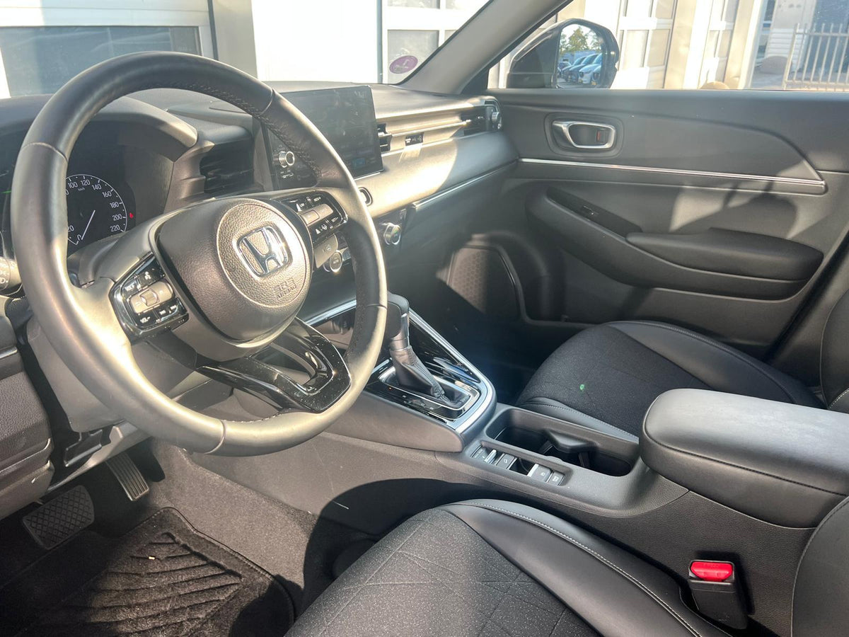 Honda HR-V 1.5 e:HEV Advance — foto 13