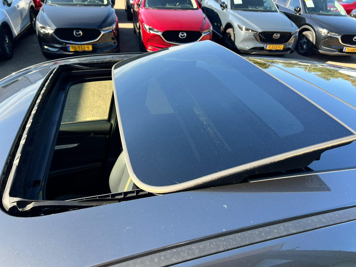 Mazda CX-60 2.5 e-SkyActiv PHEV Homura Plus — foto 13