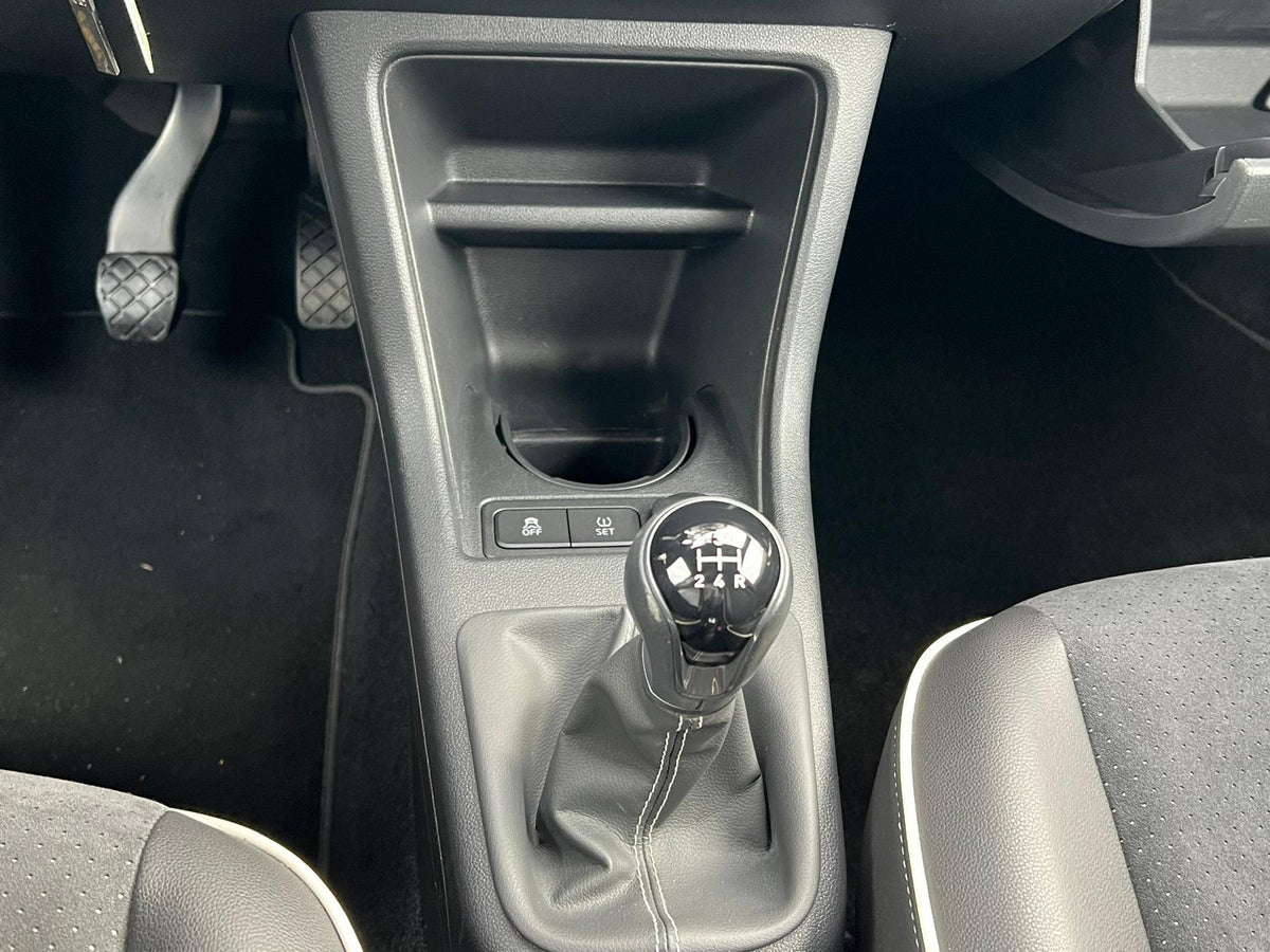 SEAT Mii 1.0 Mii by Mango — foto 28