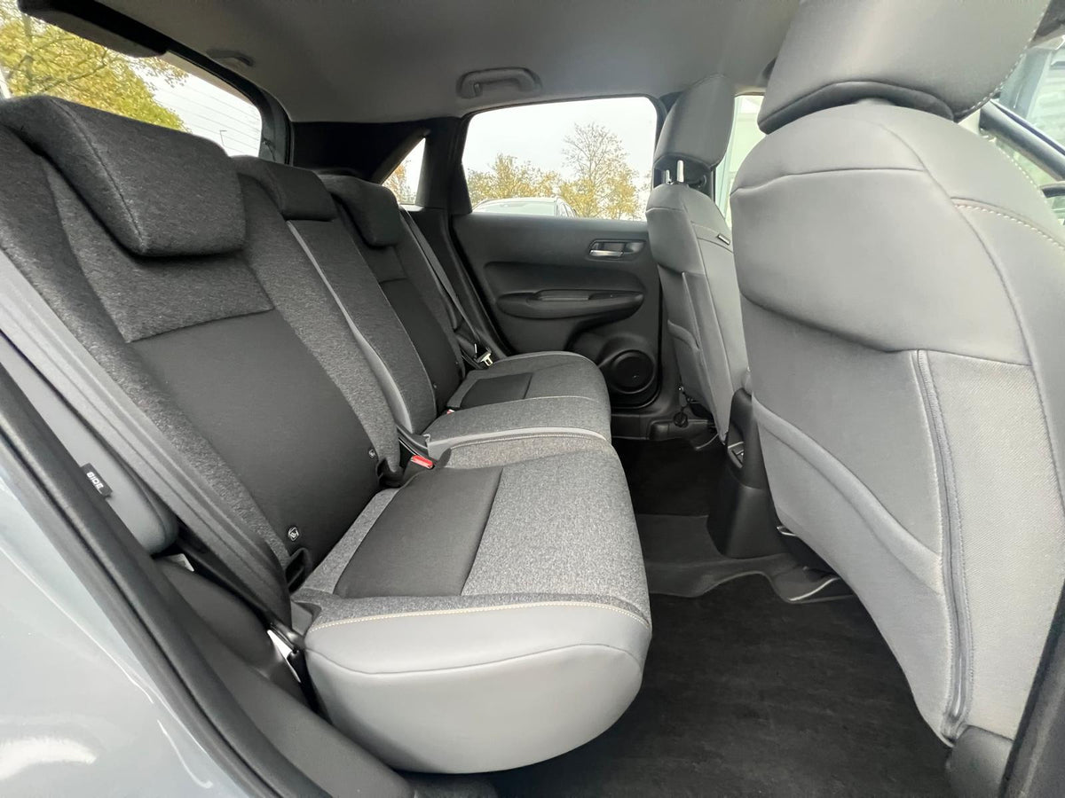 Honda Jazz 1.5 e:HEV Advance Sport — foto 27