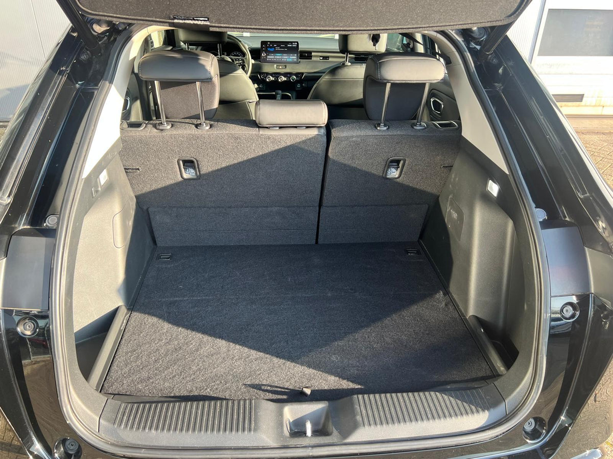 Honda HR-V 1.5 e:HEV Advance — foto 10