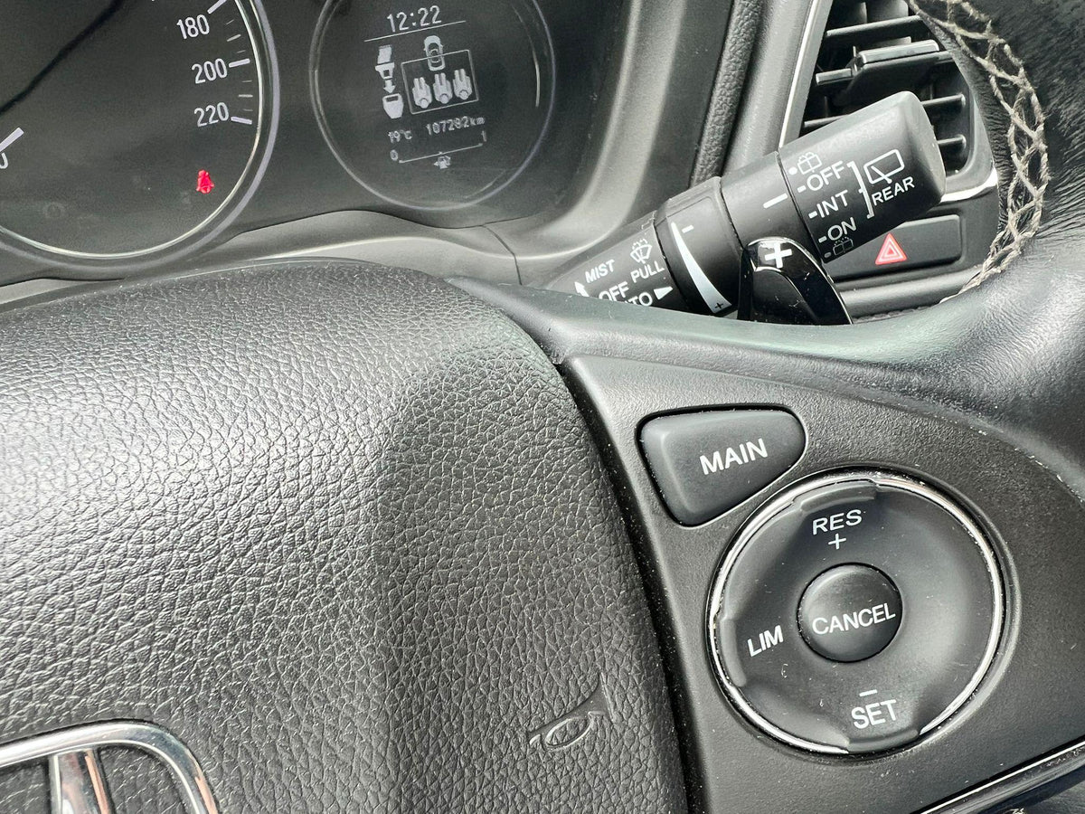 Honda HR-V 1.5 i-VTEC Executive — foto 26