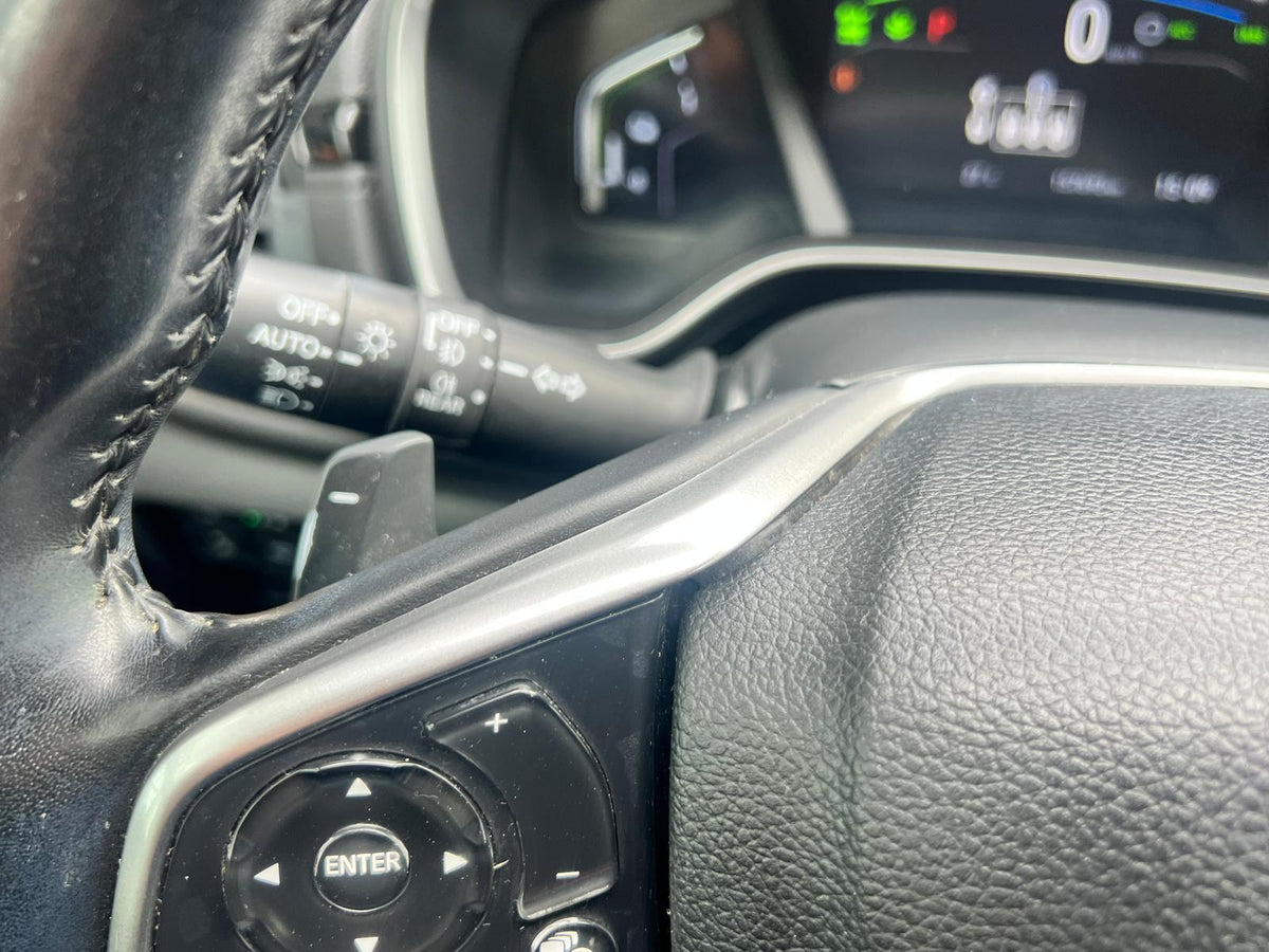 Honda CR-V 2.0 Hybrid Lifestyle — foto 26
