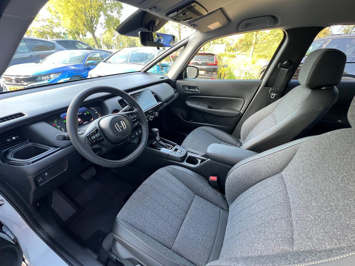 Honda Jazz 1.5 e:HEV Advance — foto 9