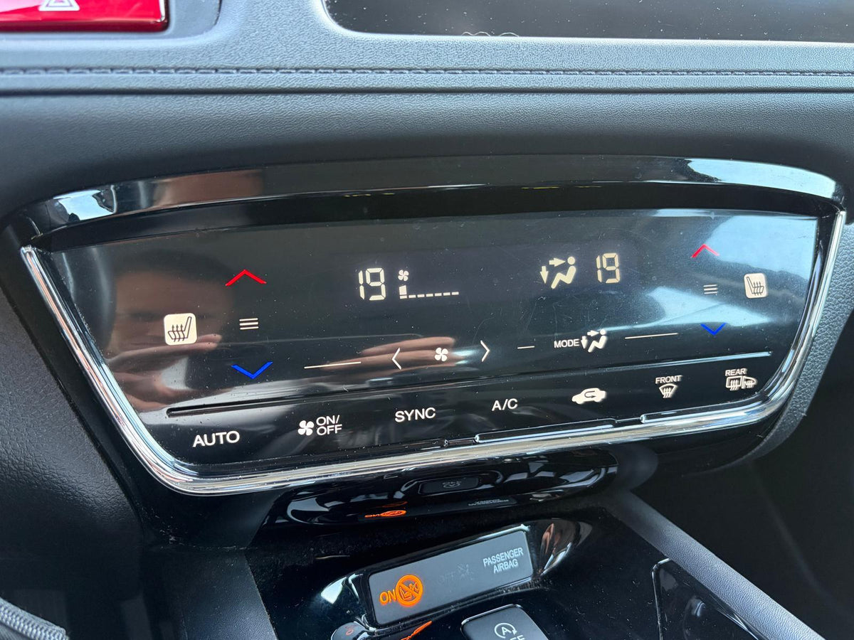 Honda HR-V 1.5 i-VTEC Elegance — foto 27