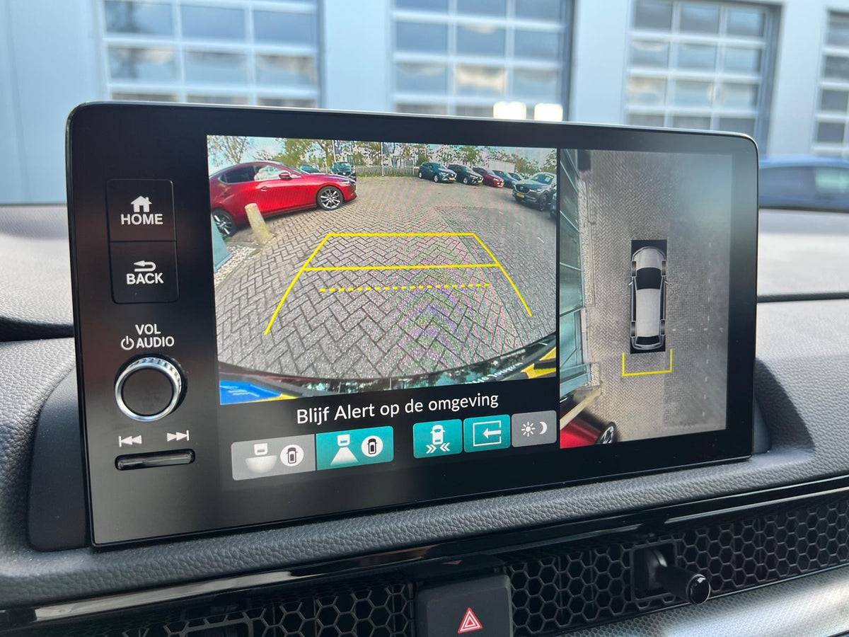Honda CR-V 2.0 e:PHEV Advance Tech — foto 29