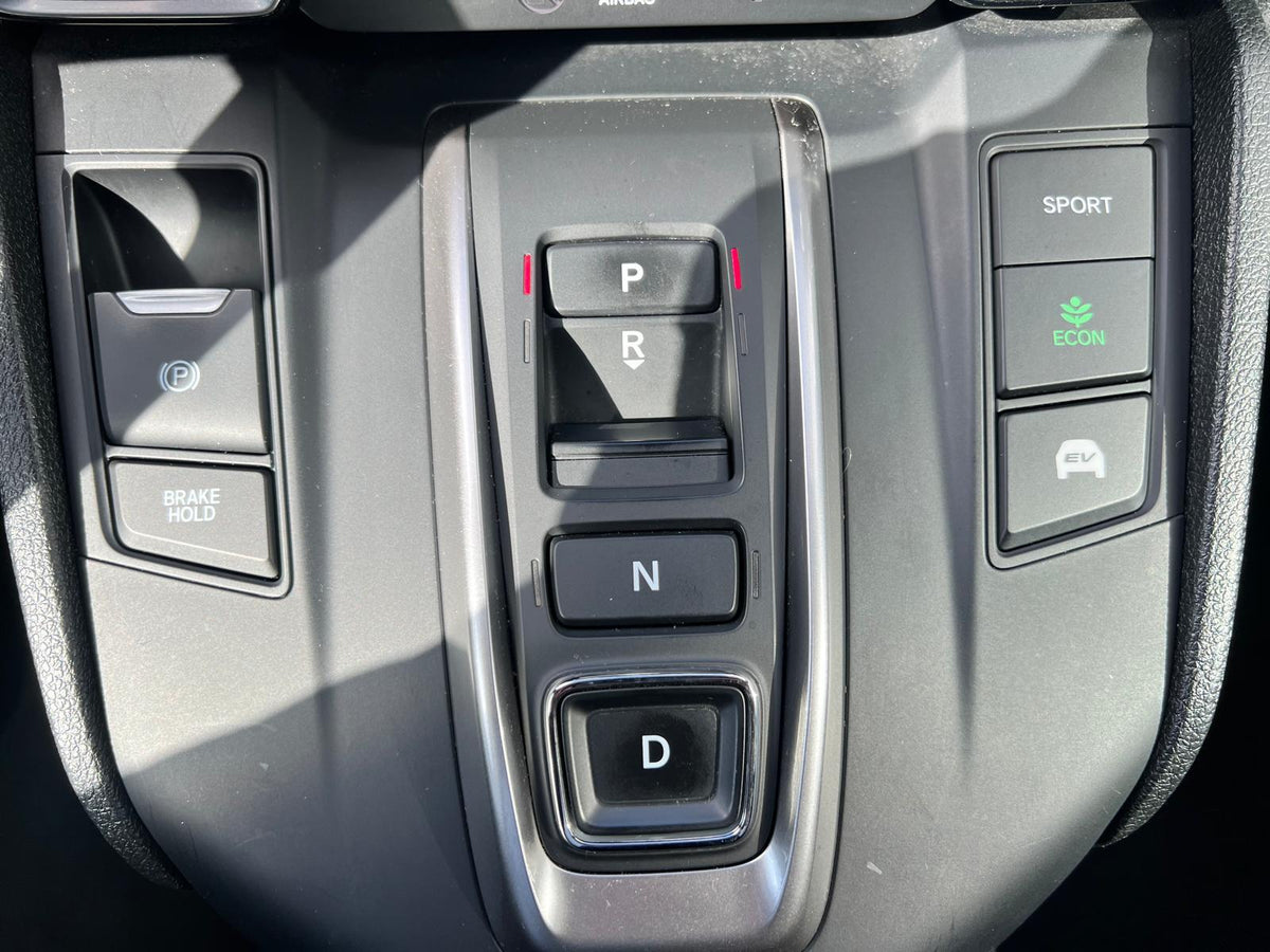 Honda CR-V 2.0 Hybrid AWD Executive — foto 33