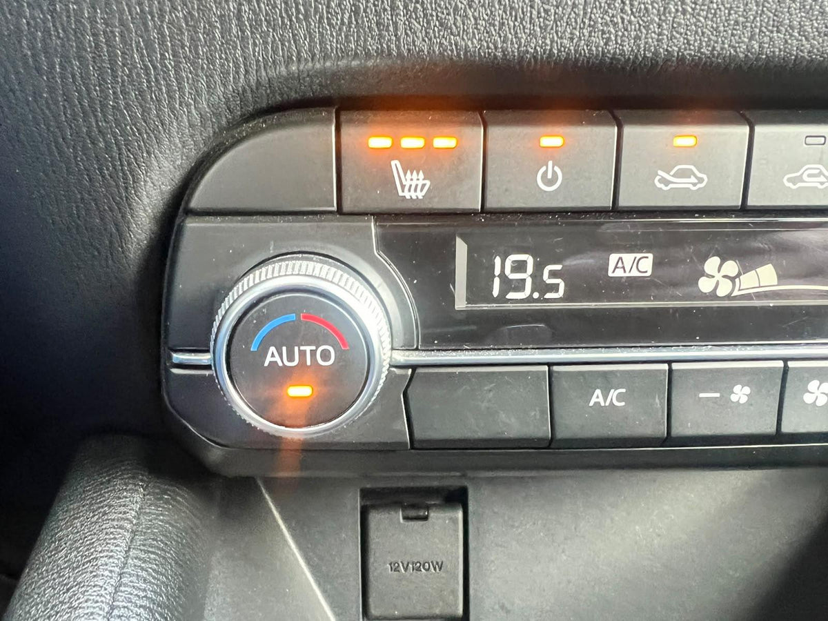 Mazda CX-5 2.0 SkyActiv-G 165 Sport Selected — foto 30