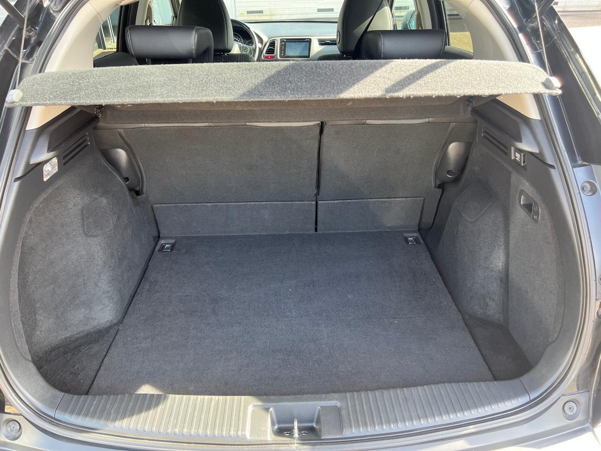 Honda HR-V 1.5 i-VTEC Executive — foto 12