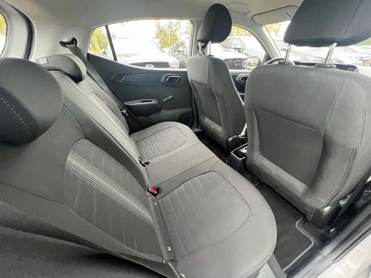Hyundai i10 1.0 Comfort — foto 16