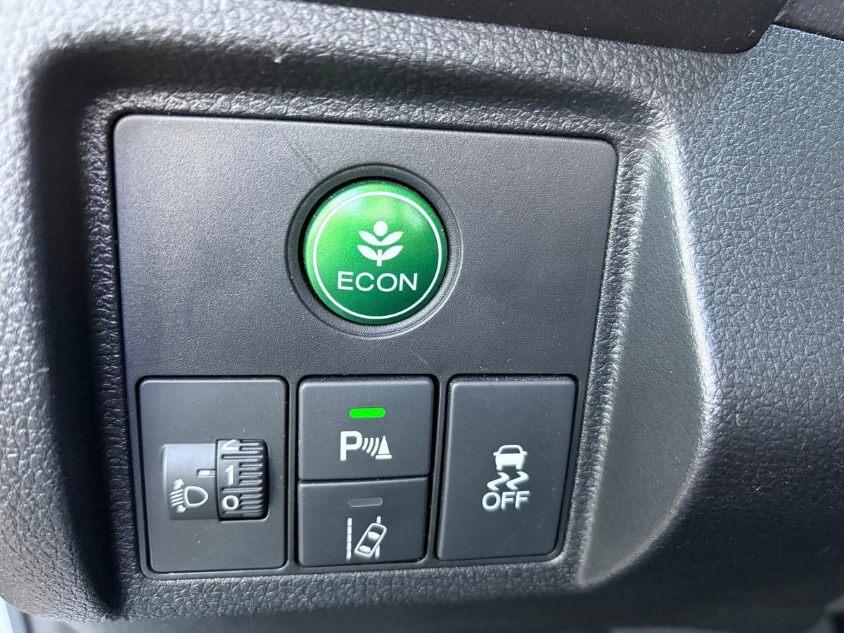 Honda HR-V 1.5 i-VTEC Elegance — foto 17
