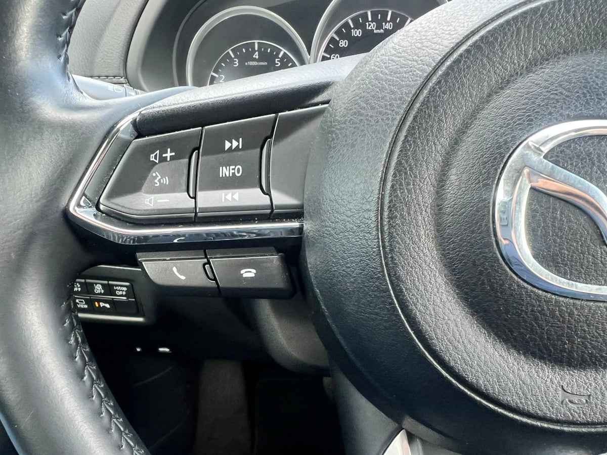 Mazda CX-5 2.0 SkyActiv-G 165 Sport Selected — foto 19