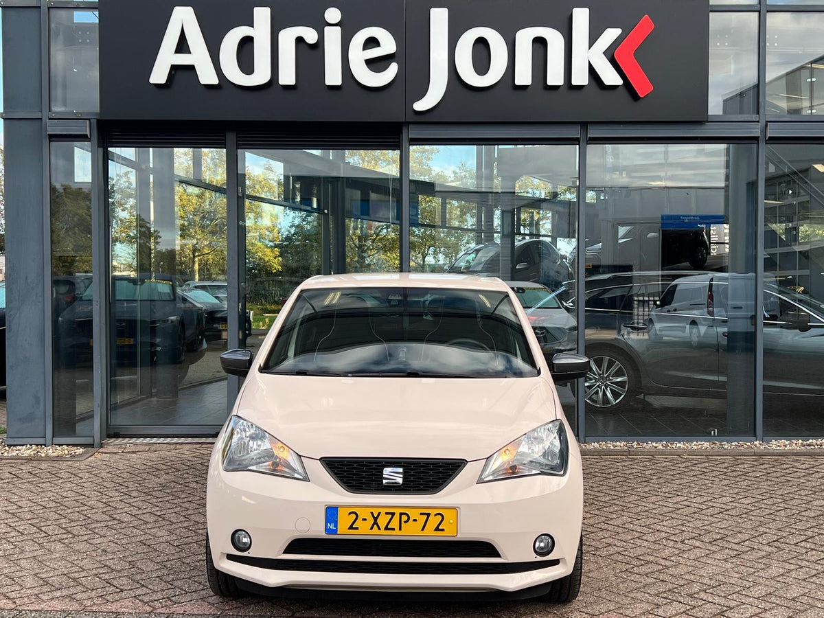 SEAT Mii 1.0 Mii by Mango — foto 2