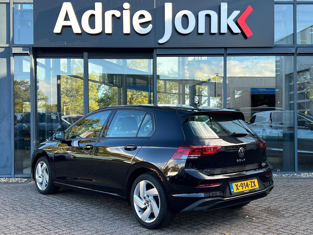 Volkswagen Golf 1.0 eTSI Life Business — foto 6