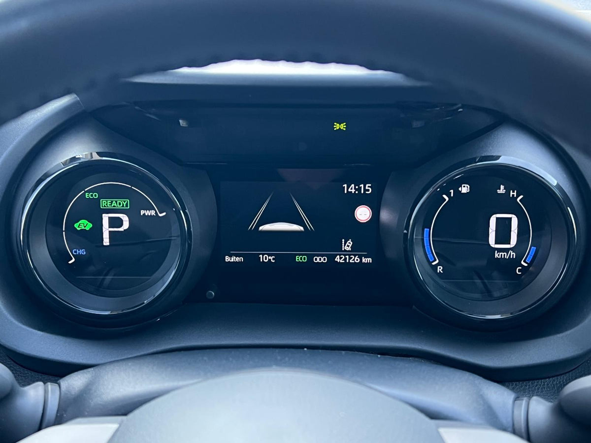 Mazda 2 Hybrid 1.5 Select — foto 26
