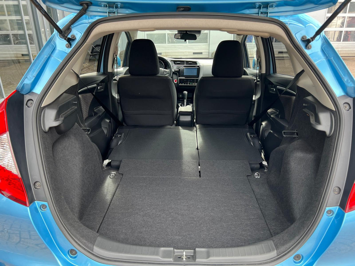 Honda Jazz 1.3 i-VTEC Elegance — foto 14