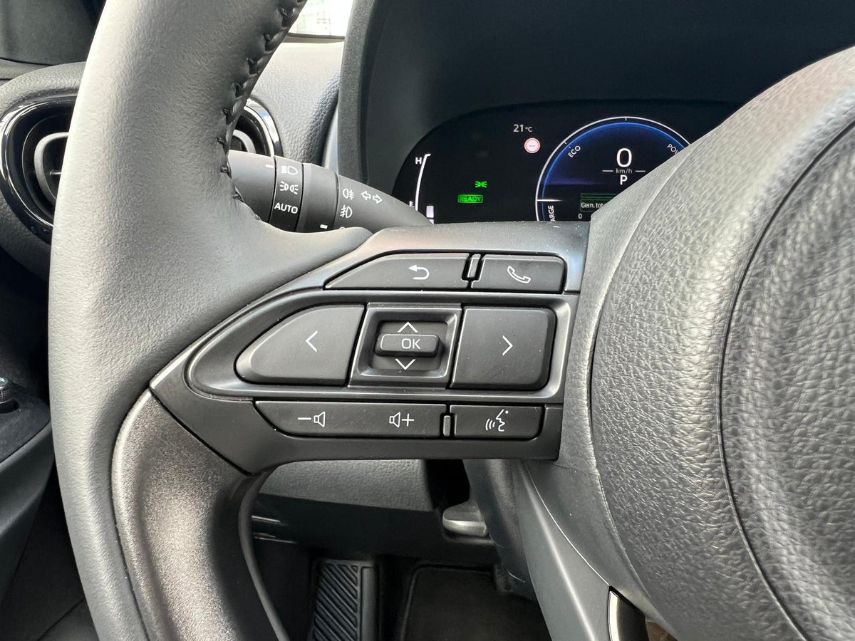 Mazda 2 Hybrid 1.5 Homura — foto 32
