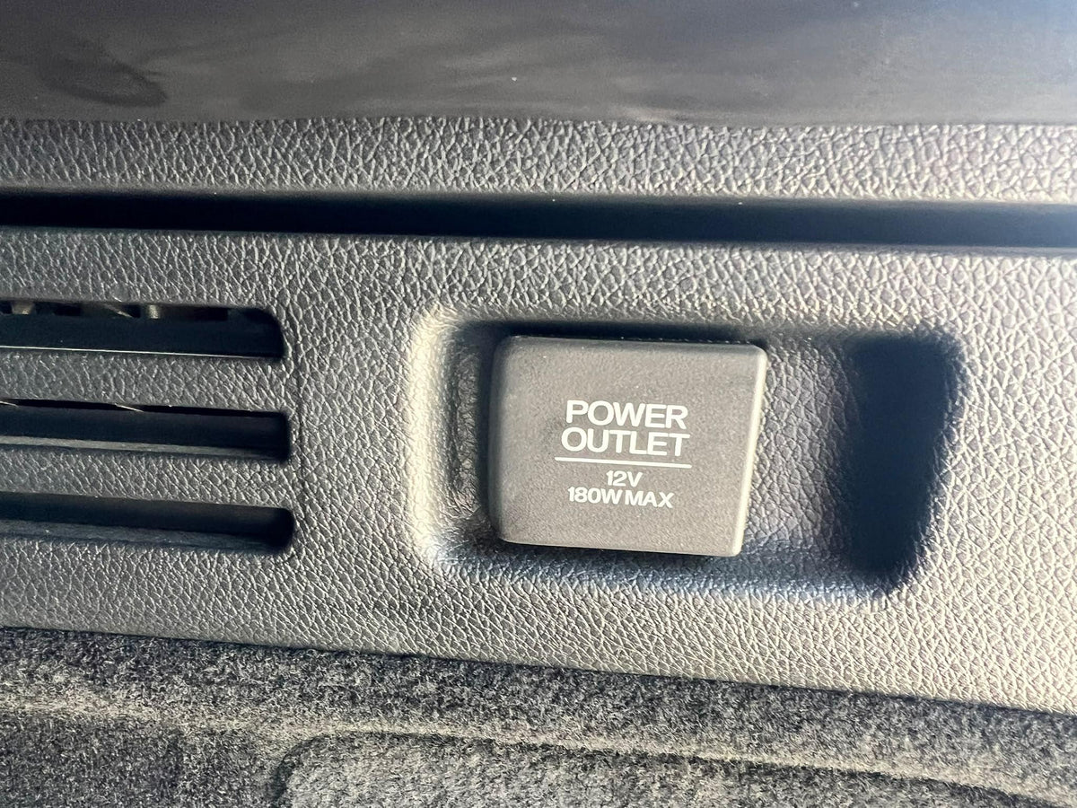 Honda HR-V 1.5 i-VTEC Executive — foto 14