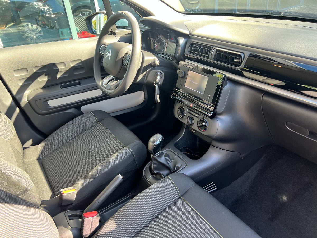 Citroen C3 1.2 PureTech You — foto 10