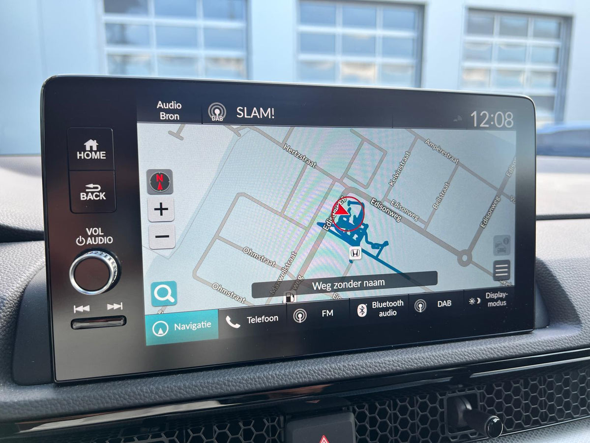 Honda CR-V 2.0 e:PHEV Advance Tech — foto 30