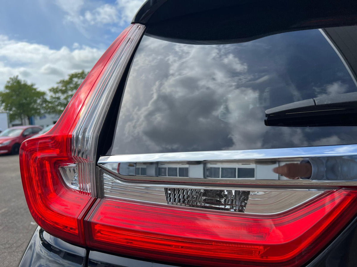 Honda CR-V 2.0 Hybrid AWD Executive — foto 24