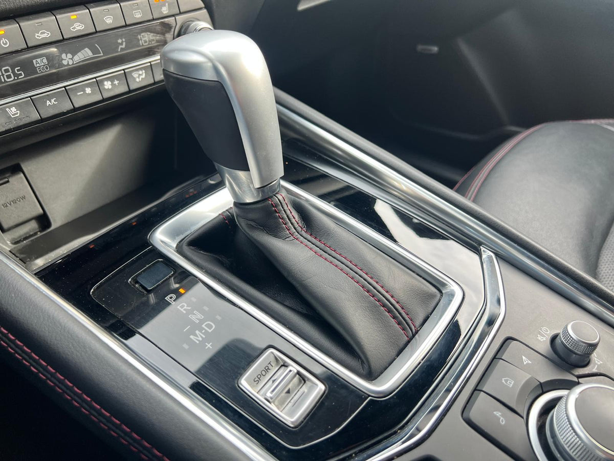 Mazda CX-5 2.0 e-SkyActiv-G M Hybrid 165 Homura Comfort Pack — foto 30
