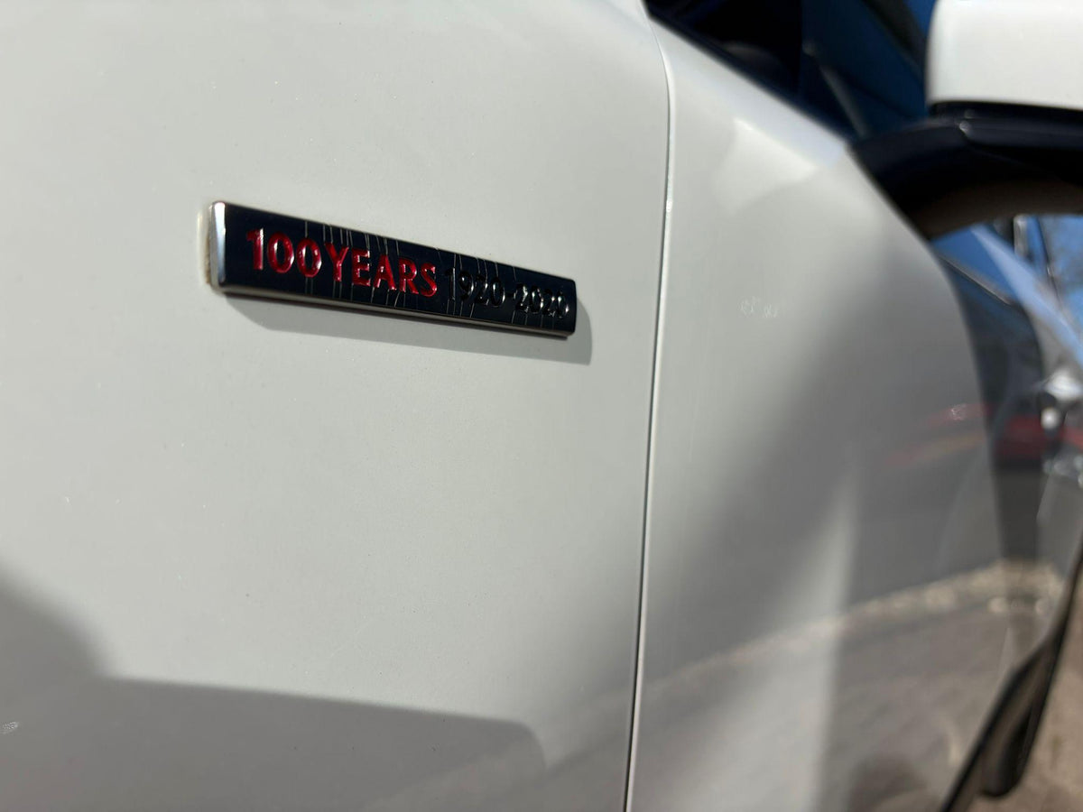 Mazda CX-30 2.0 e-SkyActiv-X M Hybrid100th Anniversary Ed. — foto 33