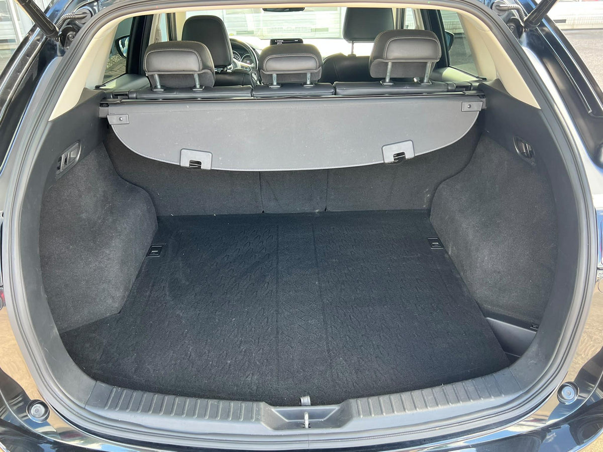 Mazda CX-5 2.0 SkyActiv-G 165 GT-M — foto 9