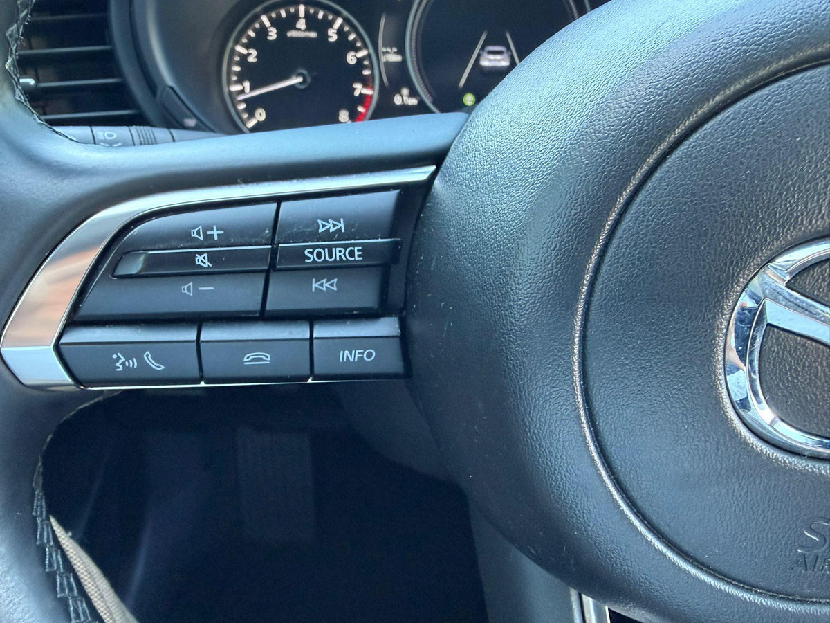 Mazda CX-30 2.0 e-SkyActiv-X M Hybrid Homura — foto 16