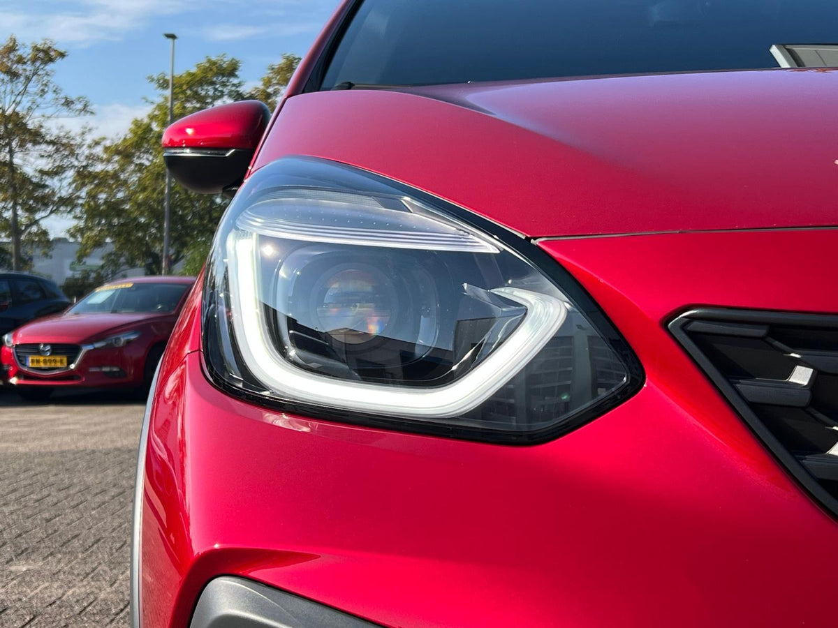 Honda Jazz 1.5 e:HEV Advance Crosstar — foto 18