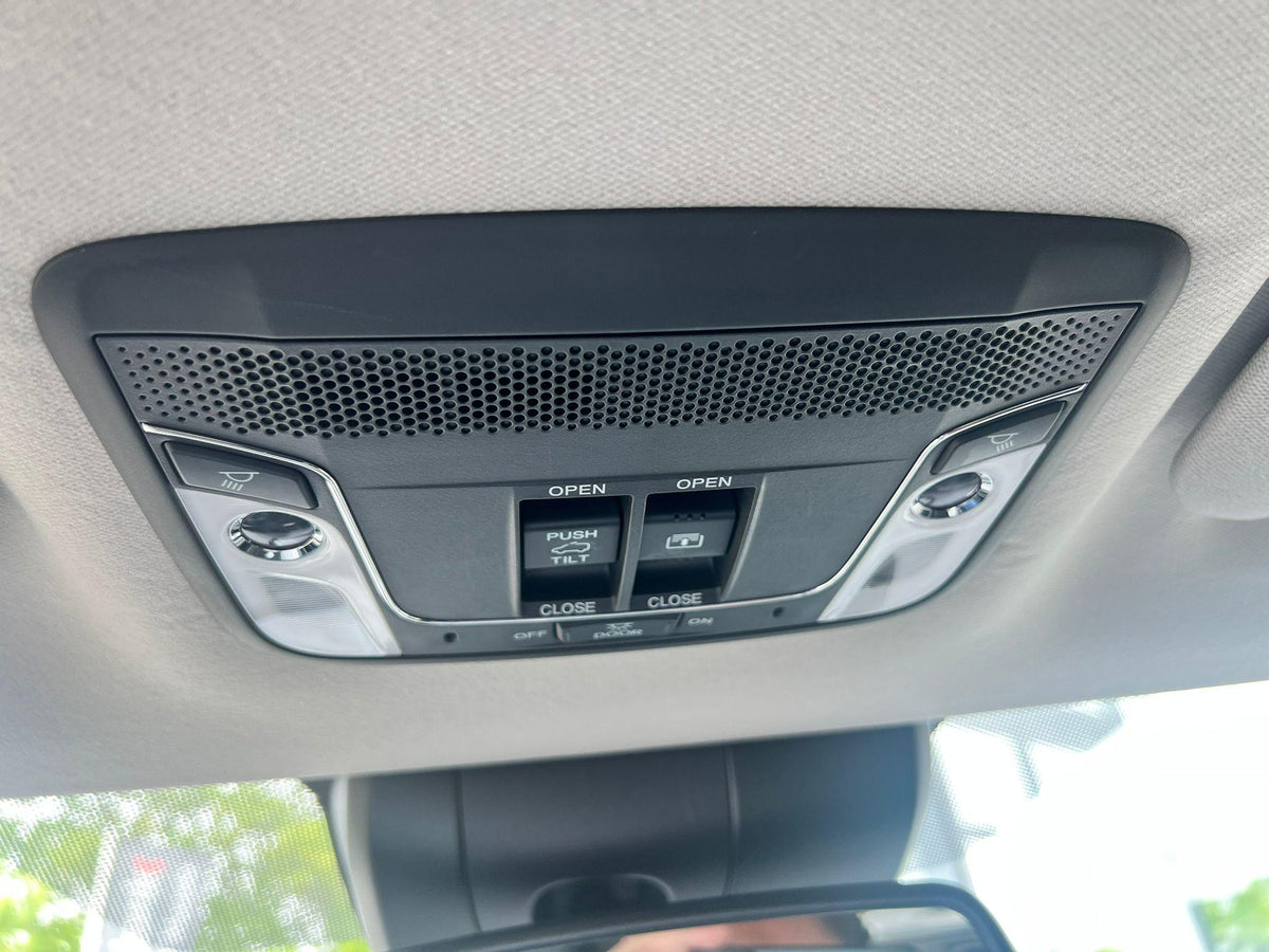 Honda HR-V 1.5 i-VTEC Executive — foto 39