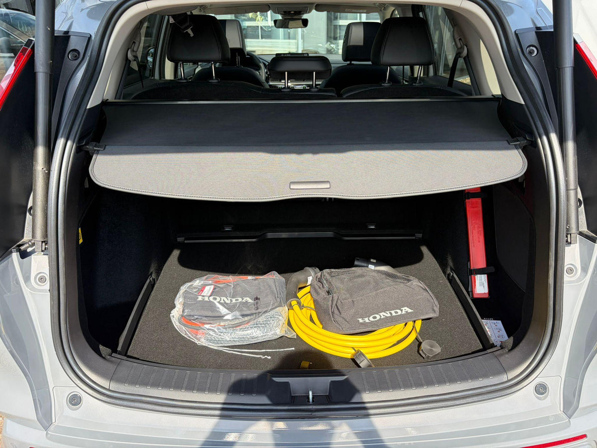Honda CR-V 2.0 e:PHEV Elegance Tech — foto 35