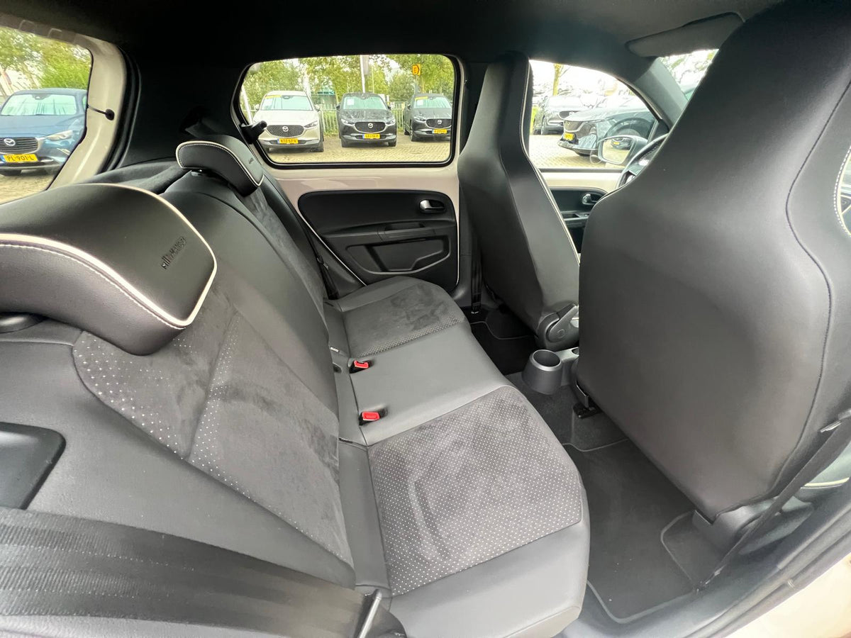 SEAT Mii 1.0 Mii by Mango — foto 15