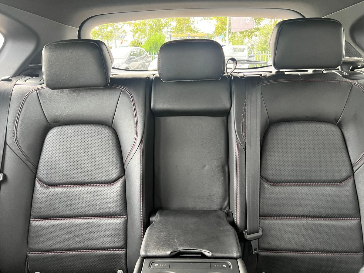 Mazda CX-5 2.0 e-SkyActiv-G M Hybrid 165 Homura Comfort Pack — foto 13