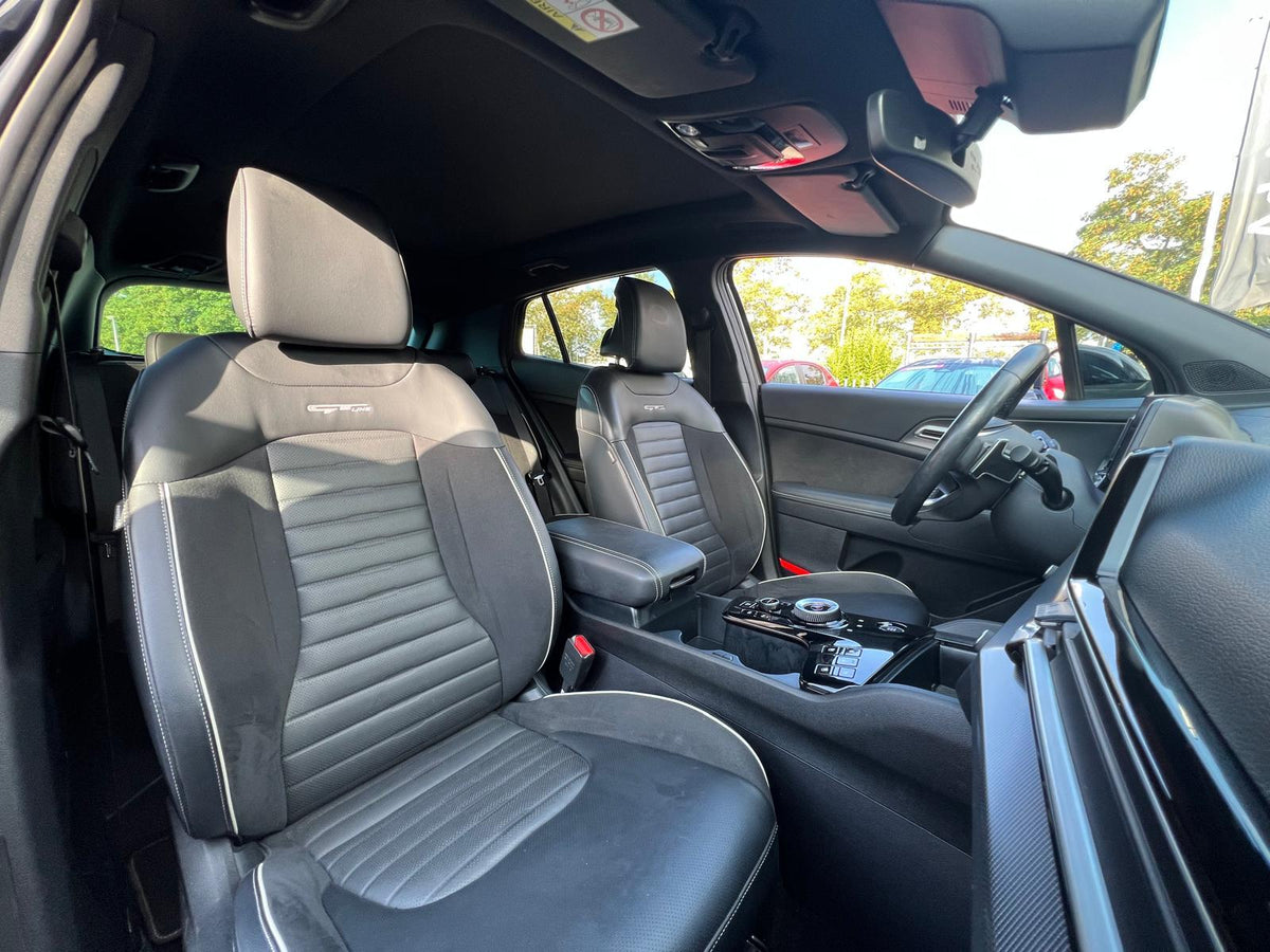 Kia Sportage 1.6 T-GDi Plug-in Hybrid AWD GT-PlusLine — foto 13